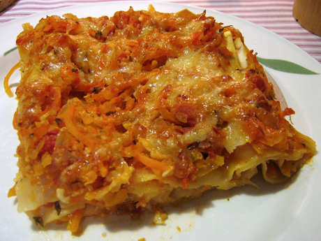 vegetarisk husmanskost recept